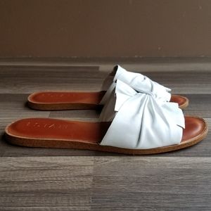 1. State Chevonn Slides